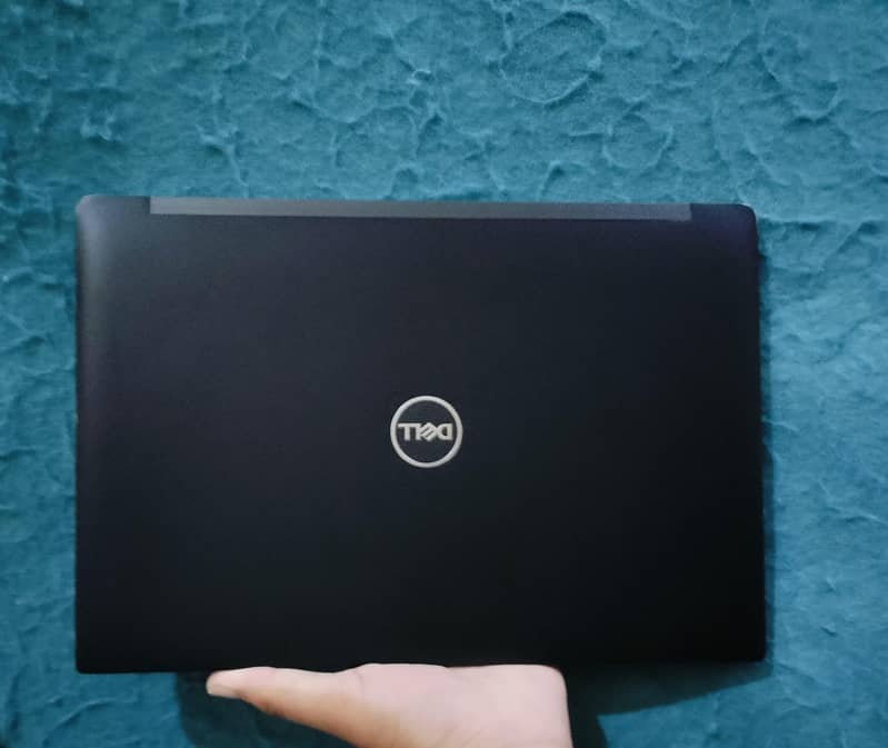 Dell Laptop 4