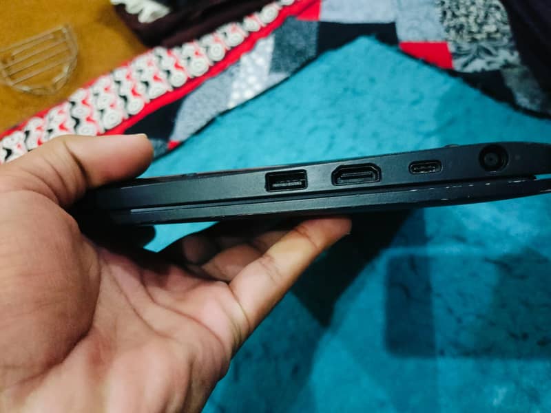 Dell Laptop 5