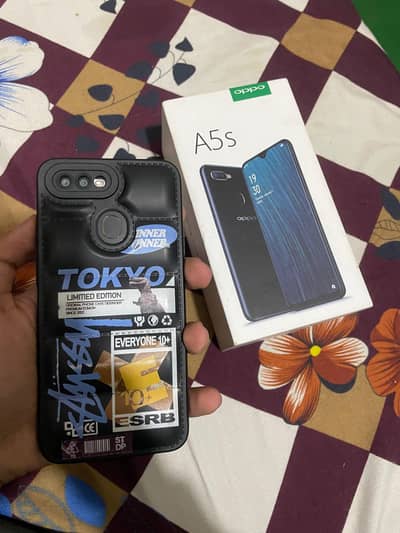 oppo a5s