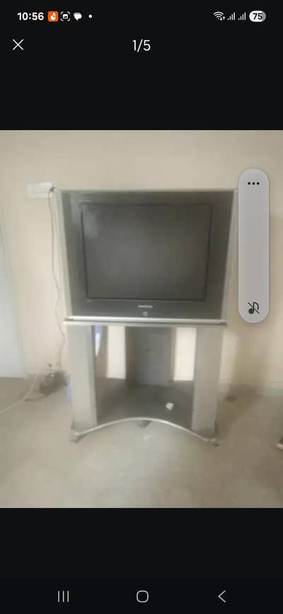 Faltron Samsung 29 inches TV