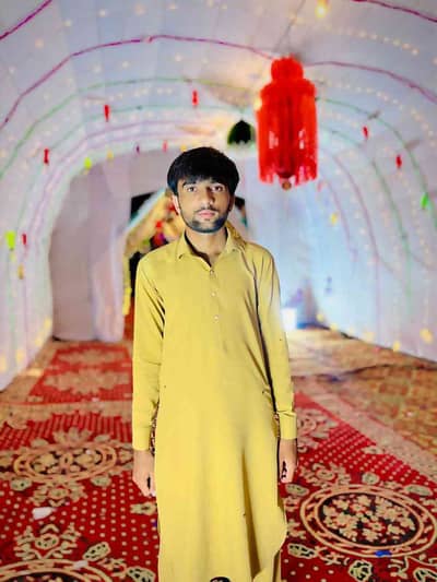 Ali Zain
