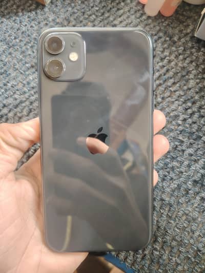 iPhone 11 (Jv) 64GB