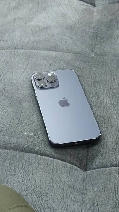 Iphone 14 pro max pta approved with original box and original charger