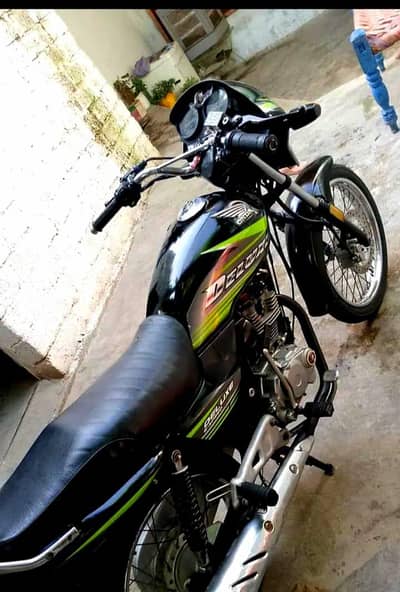 handa 125 107 serll 2018