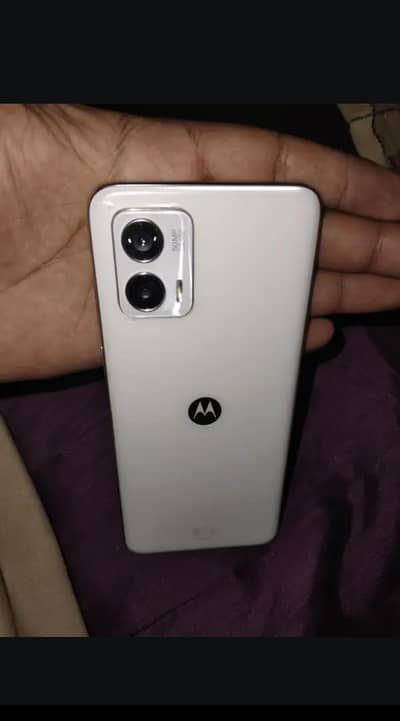 Motorola Moto g73 5g 9.5/10 condition dual sim o3o51o55 721.