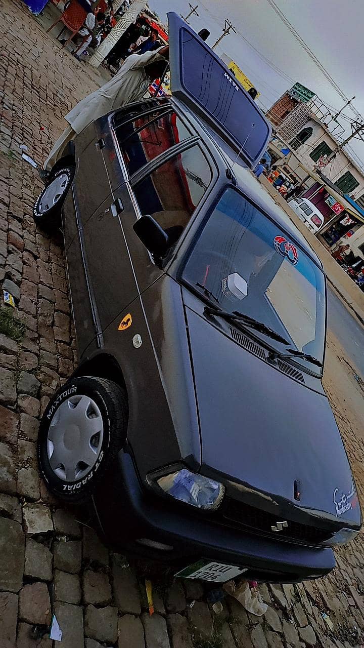 mehran - Cars - 1108998381
