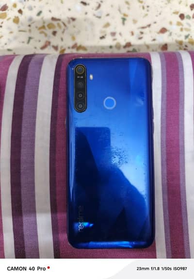 21000 Mobile used 8/10 condition