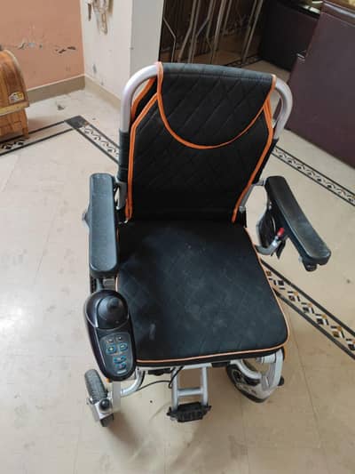 imported electrical wheelchair