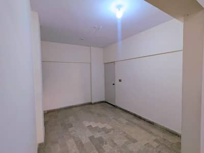 Flat for sale in Gulistan e Johar