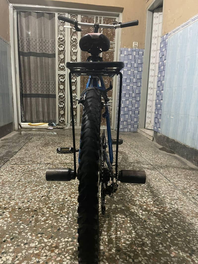 Phoenix cycle. . . 1