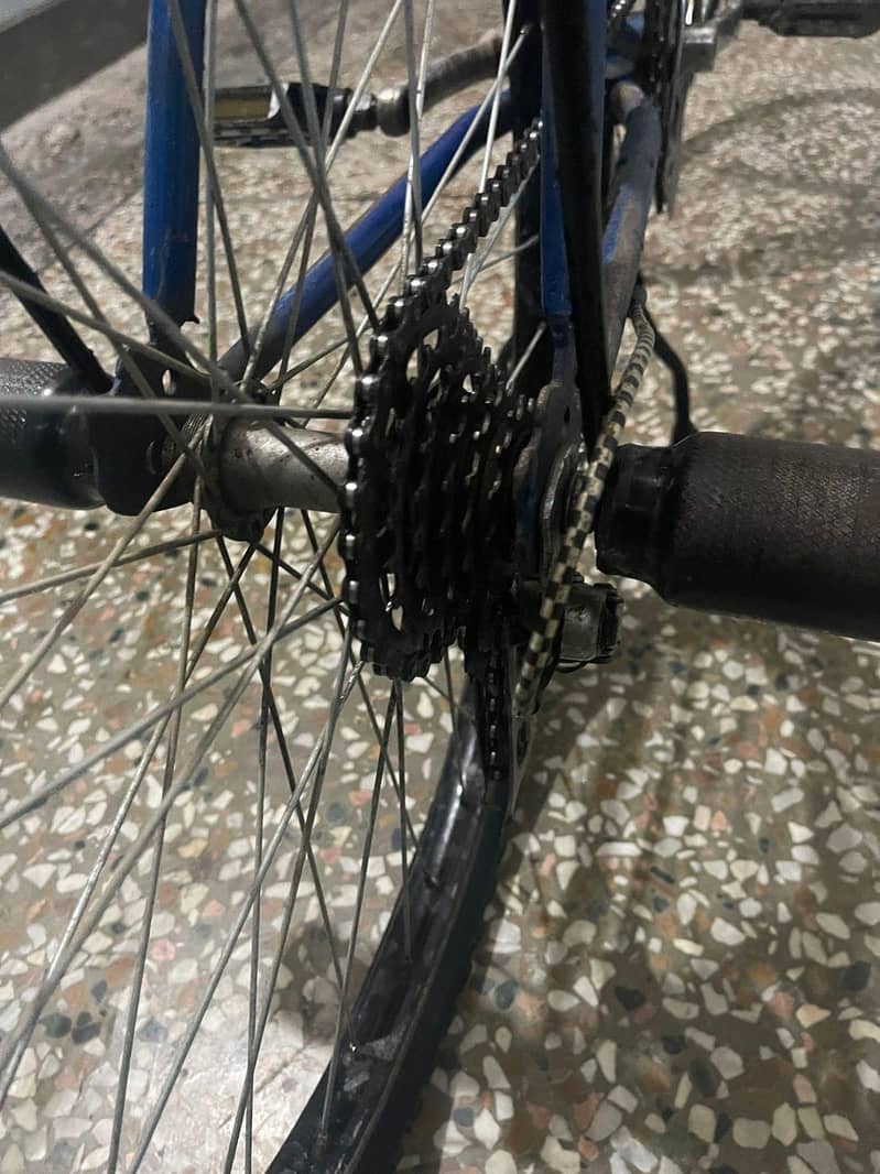 Phoenix cycle. . . 2