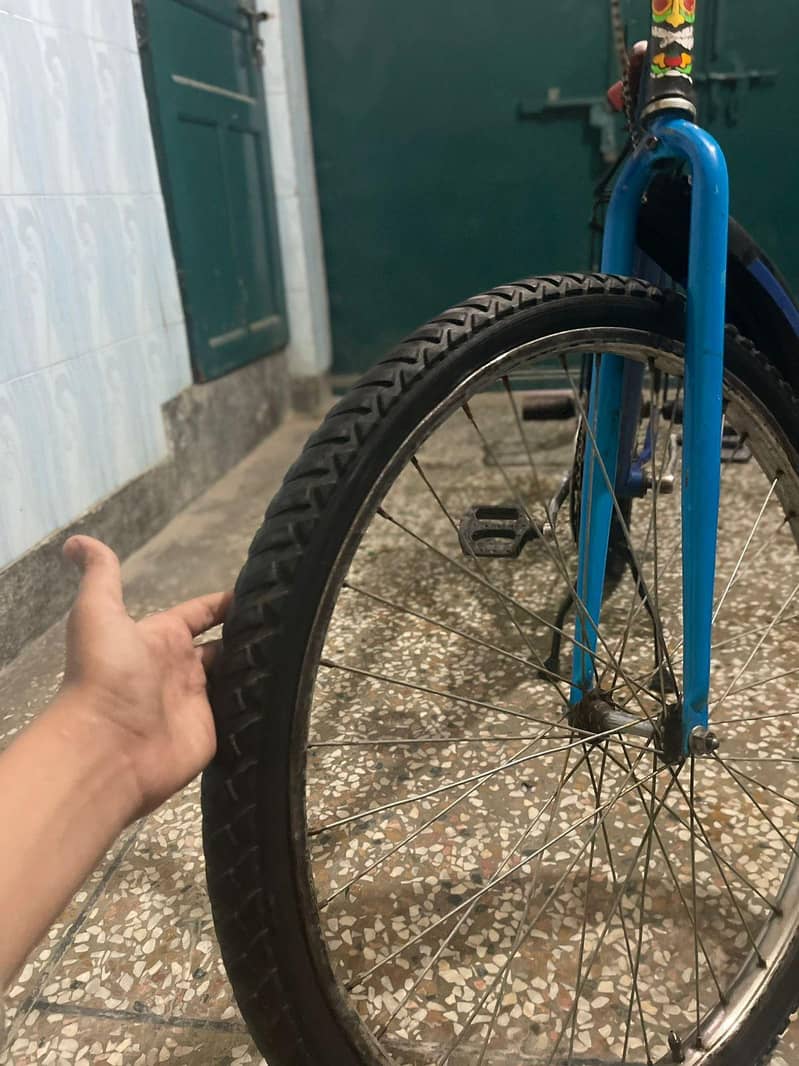 Phoenix cycle. . . 4