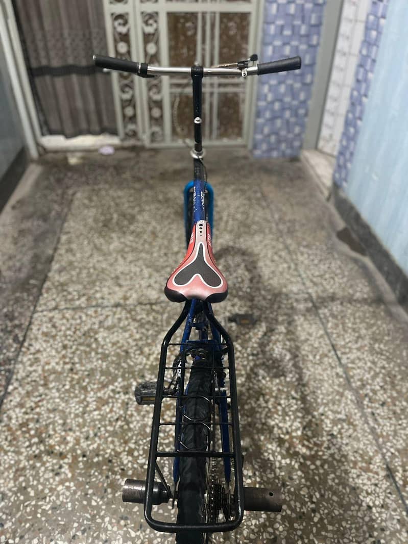 Phoenix cycle. . . 6