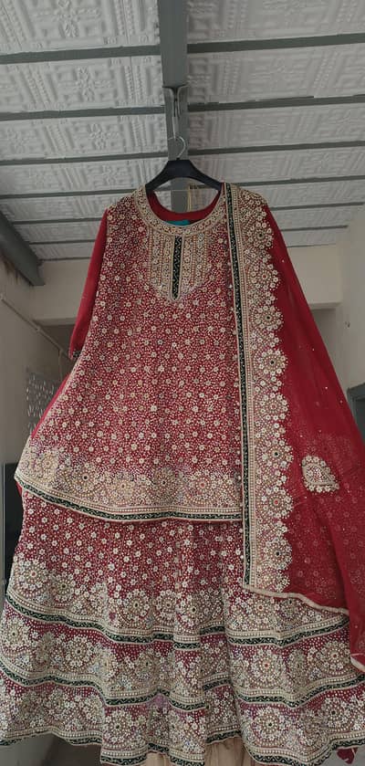 Elegant & Professional Bridal Attire