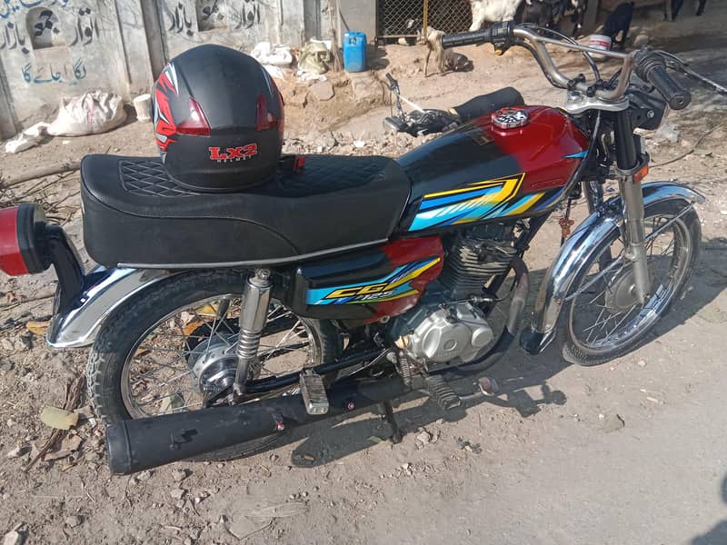 Good condition engine 10/10 0