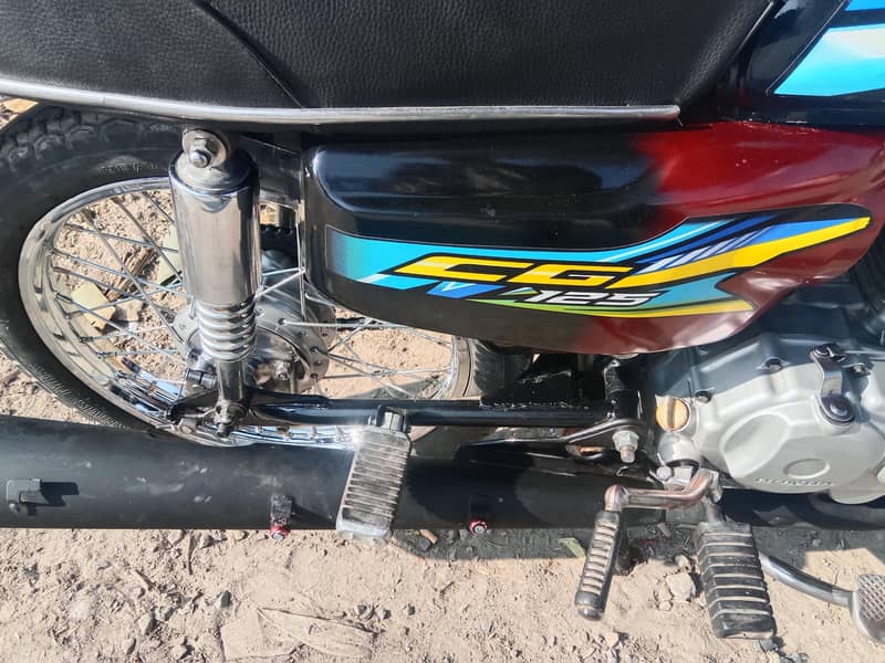 Good condition engine 10/10 1