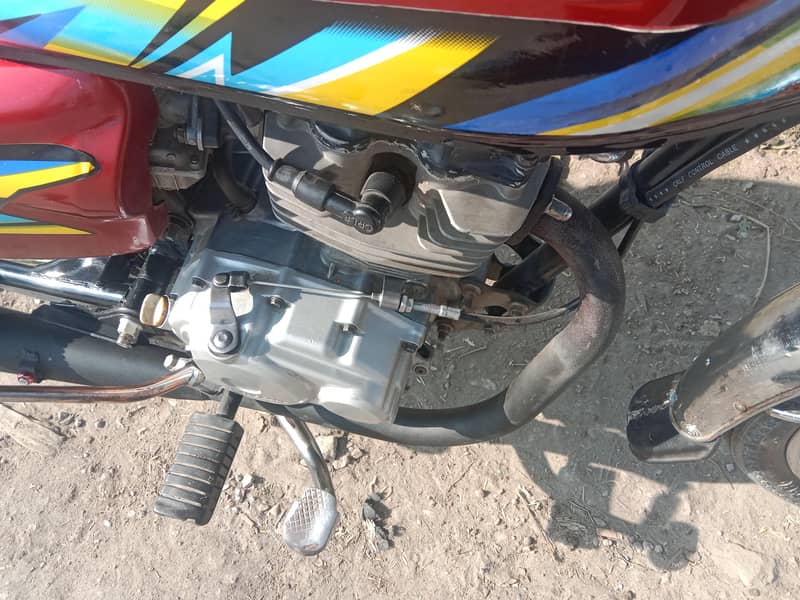 Good condition engine 10/10 2