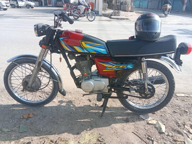 Good condition engine 10/10 5