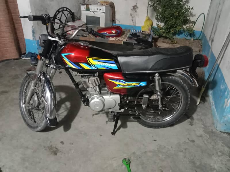 Good condition engine 10/10 7