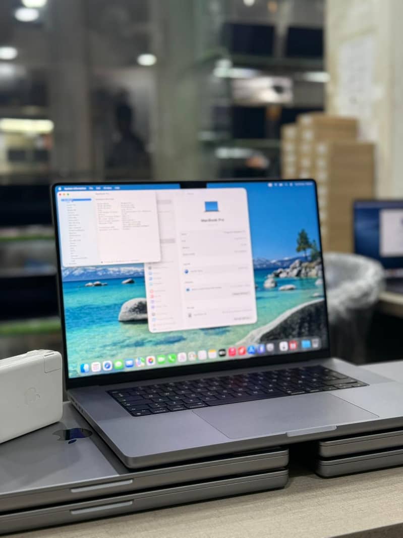 macbook pro | pro 2019 | 15 inch | 32GB/512GB | core i9 - Laptops ...