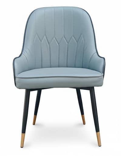 Modern dining chair