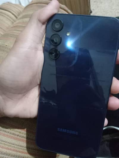 Samsung  A15 Non pta 256/8