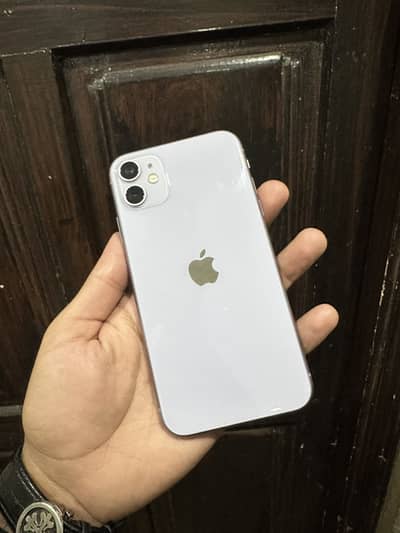 Iphone 11 Pta Approved