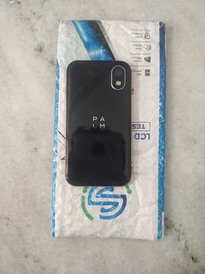 PALM ANTIQUE MINI MOBILE