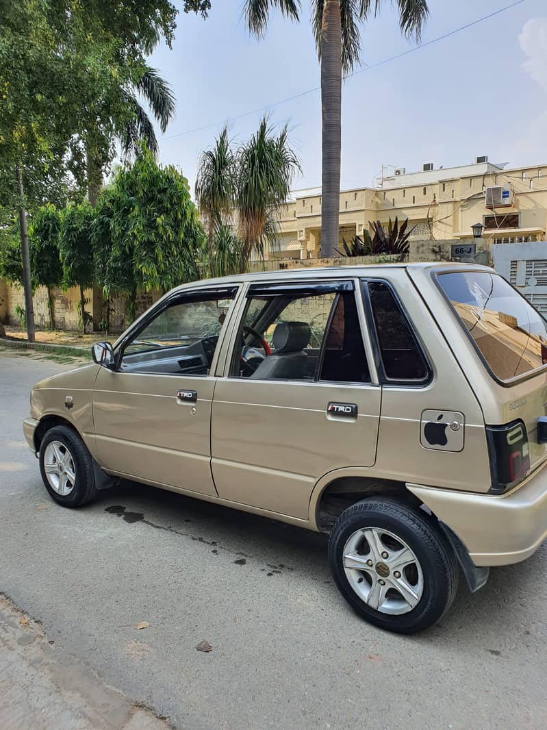 Mehran Vxr 2016 Model / 0/3/2/0/7/8/6/9/9/1/1 - Cars - 1109001091