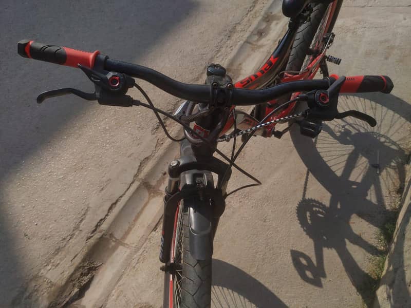 Plus cycle - Mountain Bikes - 1109001788