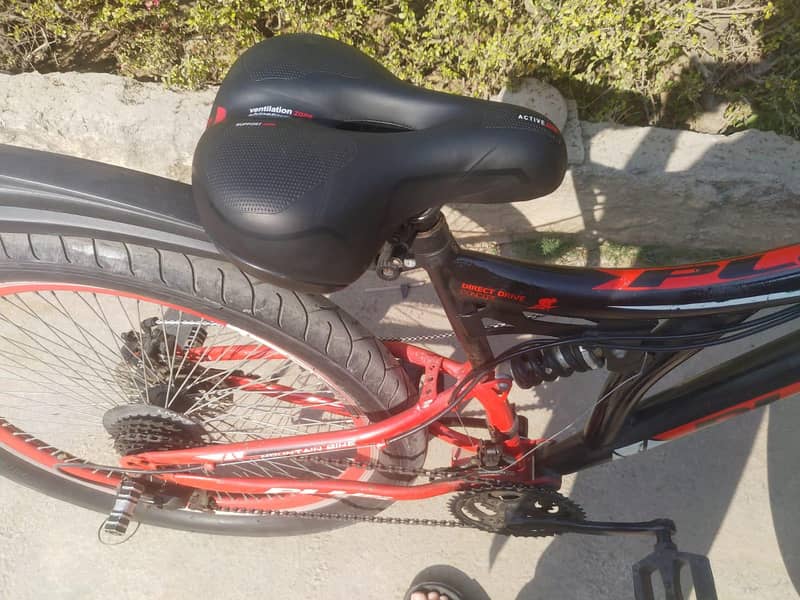Plus cycle - Mountain Bikes - 1109001788