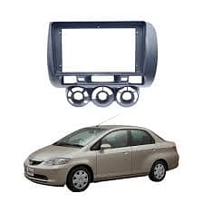 all car & suv android lcd 5
