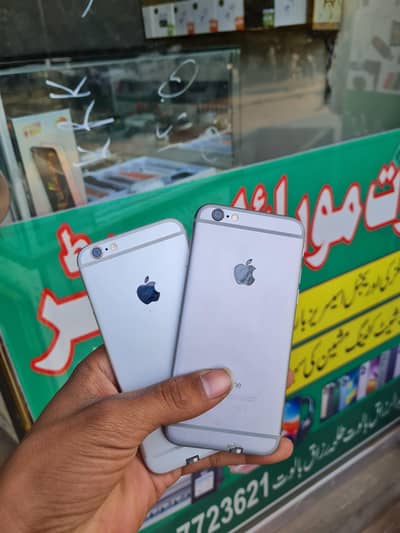 iphone 6 Non Pta