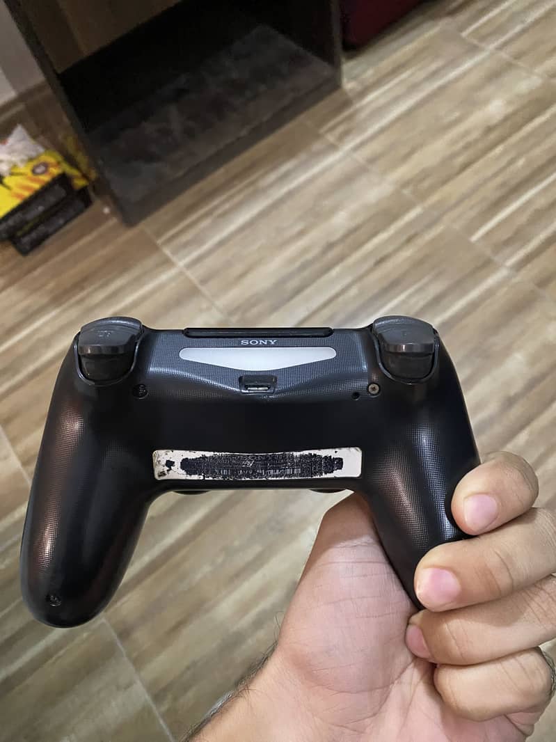 PS4 original controller 1