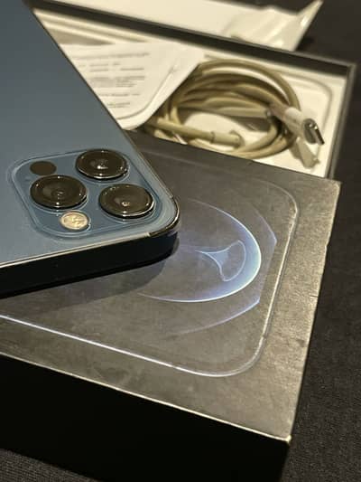 Iphone12 pro (256)Hk
