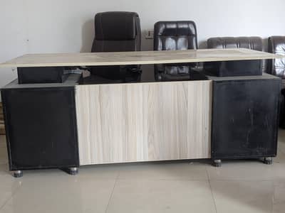 Manager Table | Executive desk