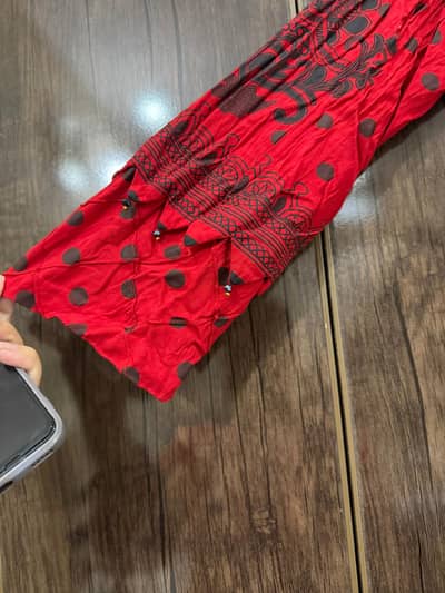 alkram branded lawn dress