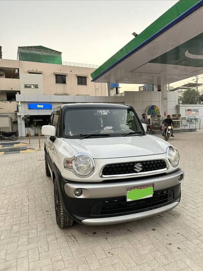 Suzuki xbee mx 2019/23 1000cc turbo