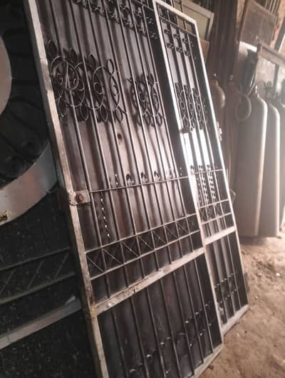 Main Gate/Iron Gate/Main Door/Gate 03214022752