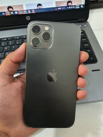 iPhone 12 Pro 128 Gb non pta