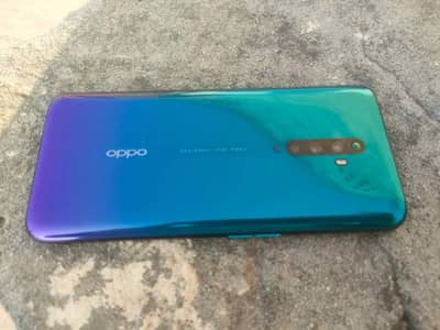 Oppo Reno2 Z 8/256 for sale