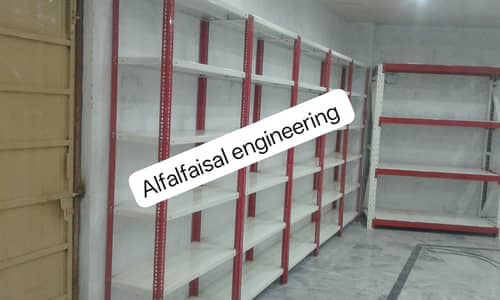 Industrial Metal Shelving,Office File Racks,shopping &,loader trolly