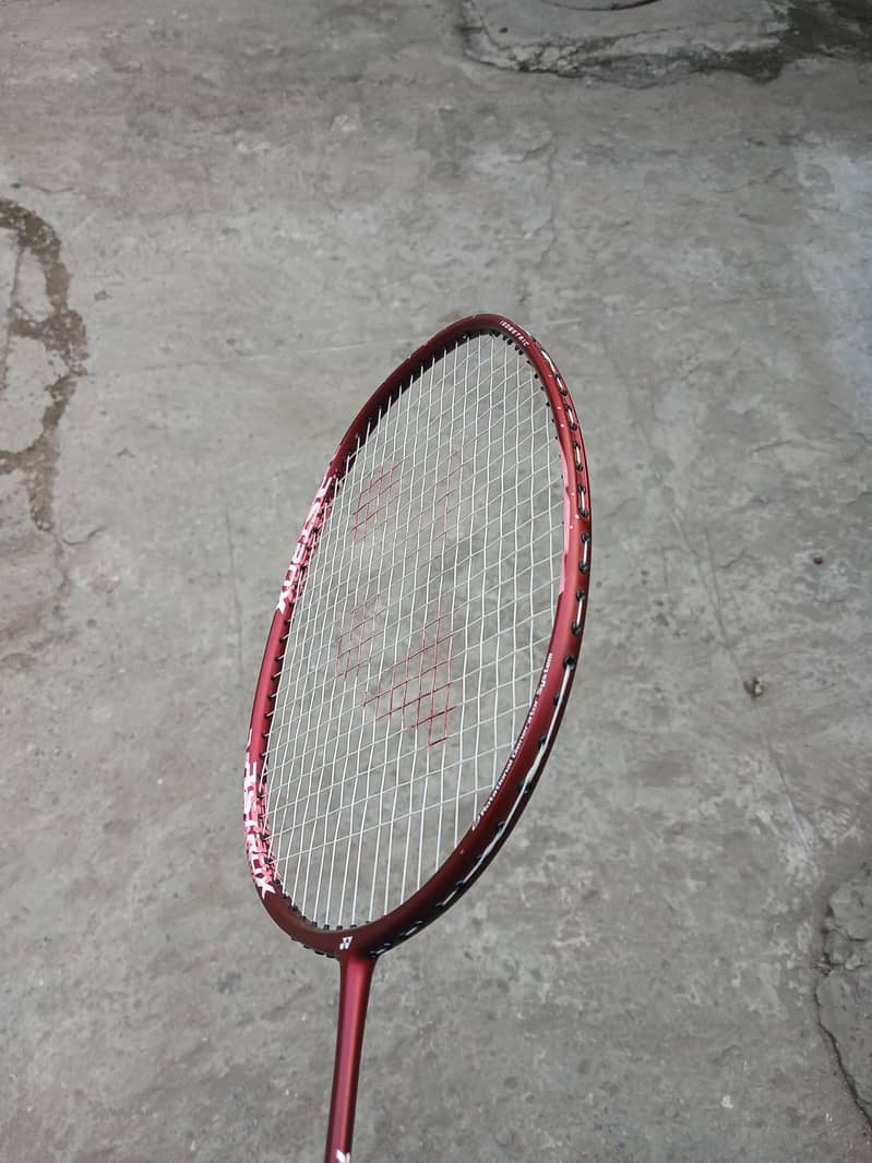 Yonex Astroxx 10 Original - Sports Equipment - 1109006288
