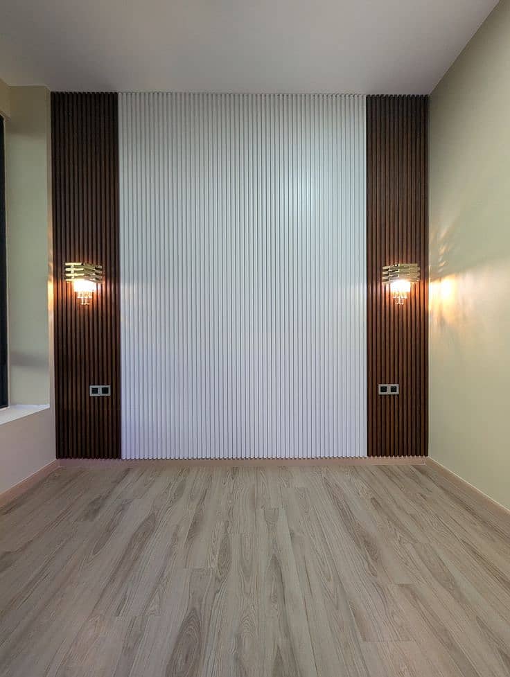 Wpc wall panels | PVC wall panels| Solid wall panel | Uv marble sheets 2