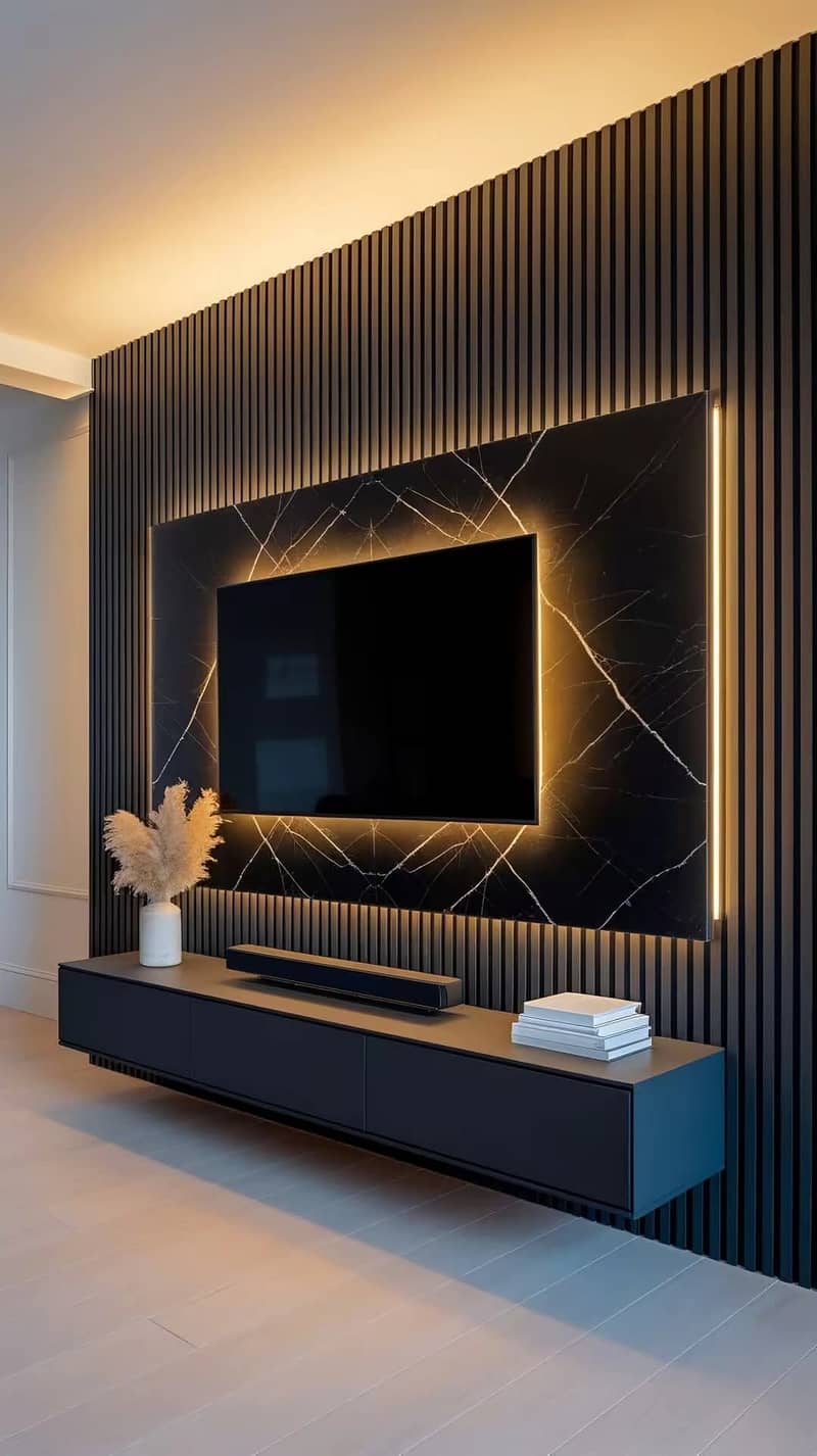 Wpc wall panels | PVC wall panels| Solid wall panel | Uv marble sheets 15