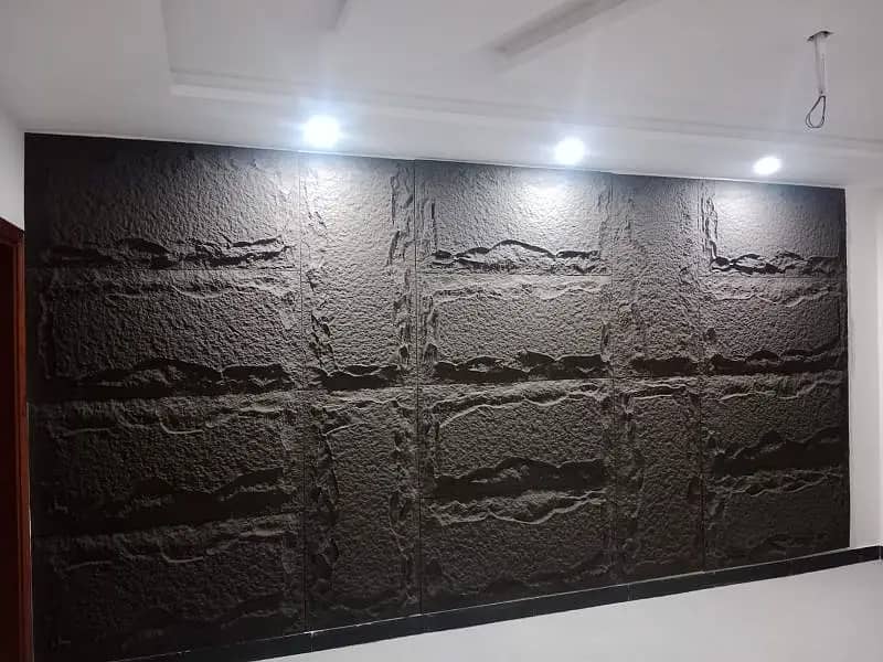 Wpc wall panels | PVC wall panels| Solid wall panel | Uv marble sheets 19