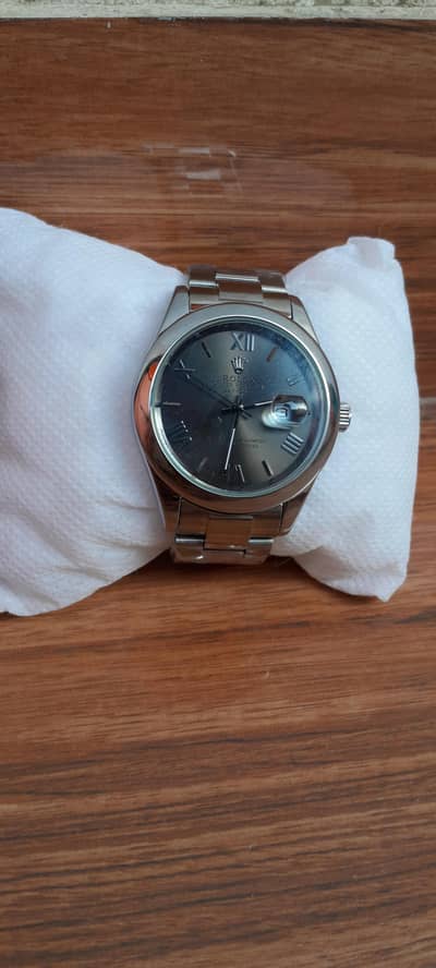 Rolex Oyster Prepetual