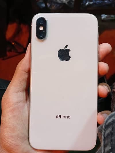 iPhone X pta approved