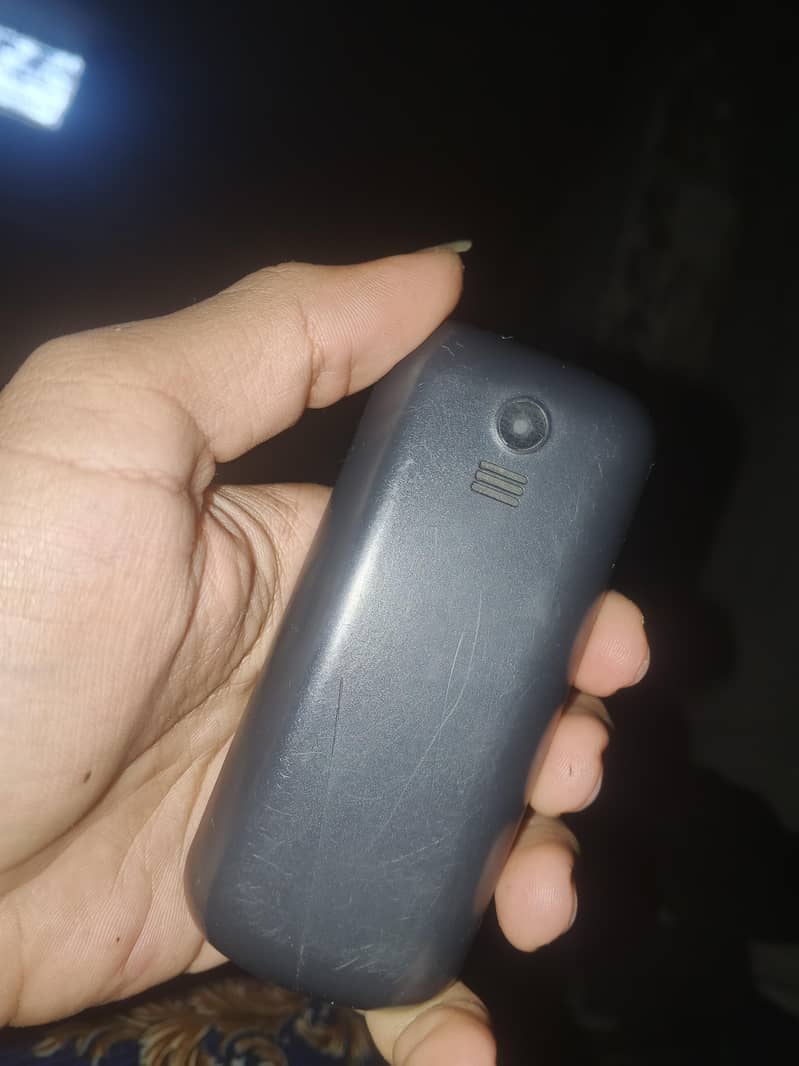 Nokia 1