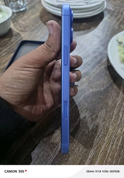 iPhone 16 Plus 256 GB factory unlocked